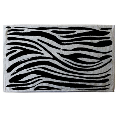 Meranda Midweight Bath Towel