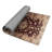 Overdyed Brown Indoor and Outdoor Area Rug-271913158