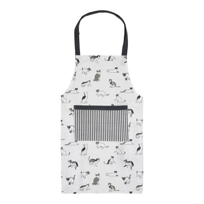 Cotton Chef Apron