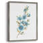 Wildflower Sprig II, reproduction encadrée - bois massif-2010431680