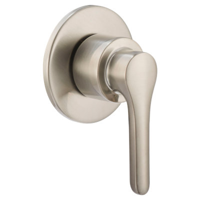 Studio S Diverter Valve Trim