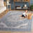 Sutton Performance Oriental Rug-91047489