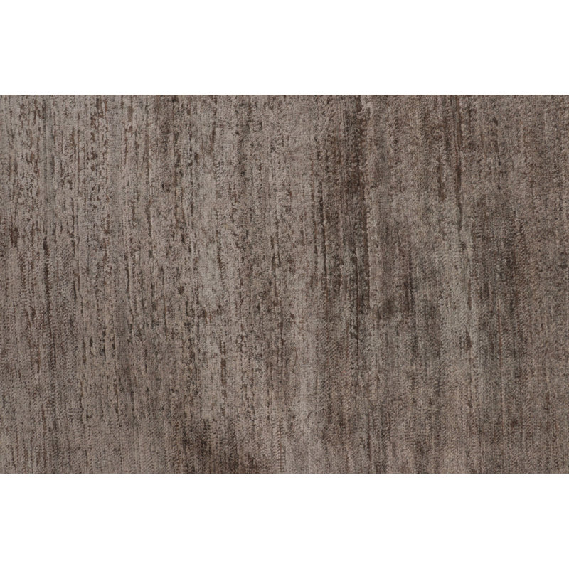 Textural One-of-a-Kind 13x20 Hand Knotted Area Rug