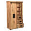 Miltona 150cm Kitchen Pantry