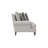 Isabella Upholstered 94'' Sofa