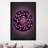 Donut by Octavian Mielu - Print on Canvas-1313914742-1313914743