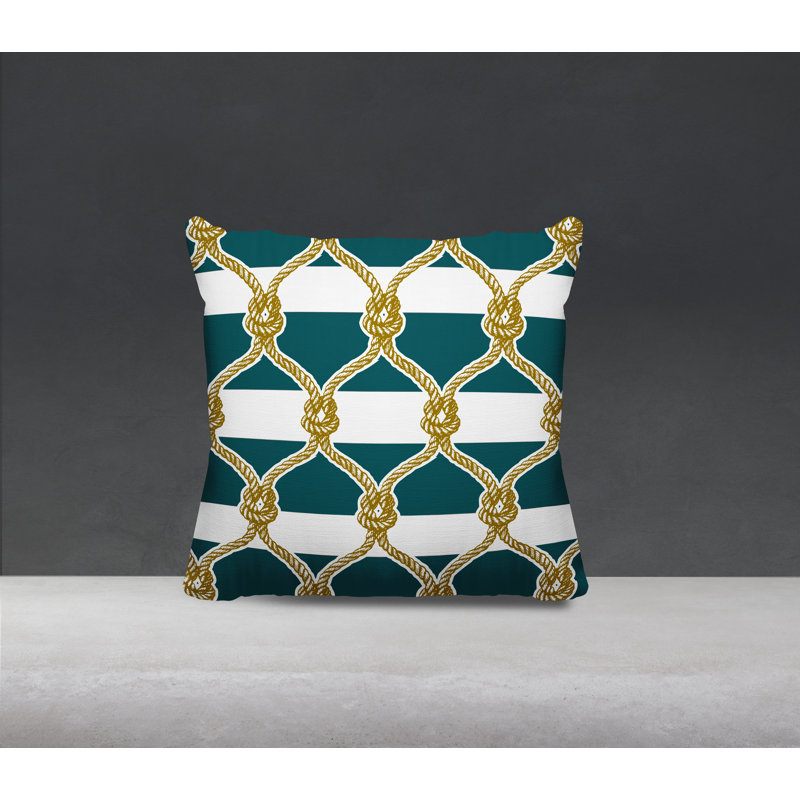 Coussin Barnon, Émeraude