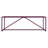 Strut Metal Base Dining Table-94947735-94947736-94947738
