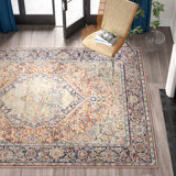 Javent Oriental Indoor / Outdoor Rug