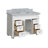 Ensa 48'' Single Bathroom Vanity with Top-1257059104-1257059166
