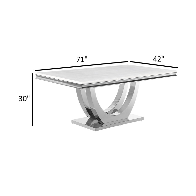Table de salle à manger Markaylah