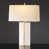 White/Gold selected