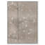Blossoming Twig II Canvas Floral & Botanical Print by Oliver Gal, Black Frame, 10 x 15-357451198-357451192