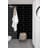Premium 4" x 12" Glass Subway Tile-40558923