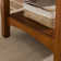 Mission Small Spaces Solid Wood Coffee Table