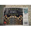 Tapis turquoise/gris Maez