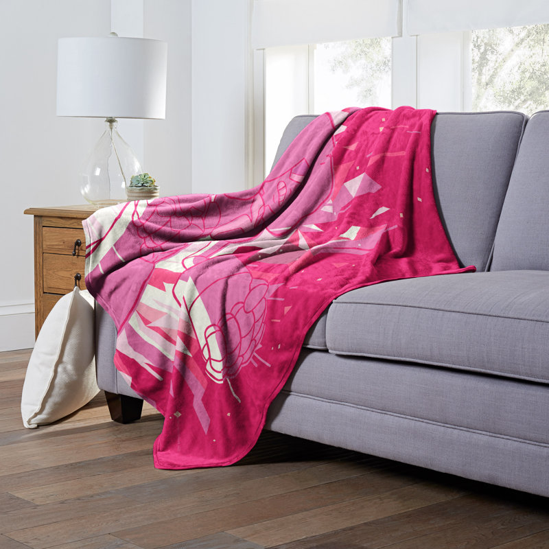 Throw Blanket