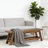 2-Tier Entryway Bench(Only Including Coffee Table)