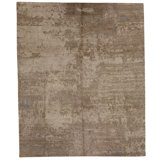 Wool Area Rug