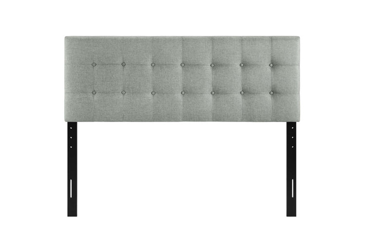 Warsaw Upholstered Panel Headboard