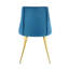 Tabouret de comptoir 18,7 po Isleboro