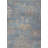 One-of-a-Kind 8' X 9'9" New Age Wool Area Rug in