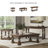 Gulnara Flip Top Sofa Table