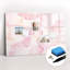 Magnetic Glass Dry Erase Board
