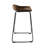 Rome Upholstered Counter Stool with Metal Frame-1429220959-1429220899