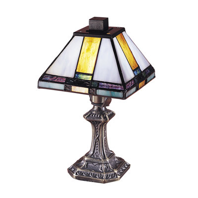 Otero Metal Table Lamp