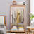 Kennell 80cm Clothes Racks