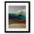 Black Framed Paper selected