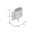 Casson 1 - Light Dimmable Armed Sconce-191275827-191275820-227864196