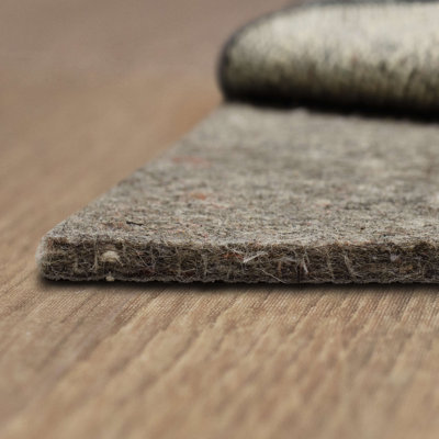 Bottorff Dual Surface Premium Profile 1/3" Non Slip Rug Pad