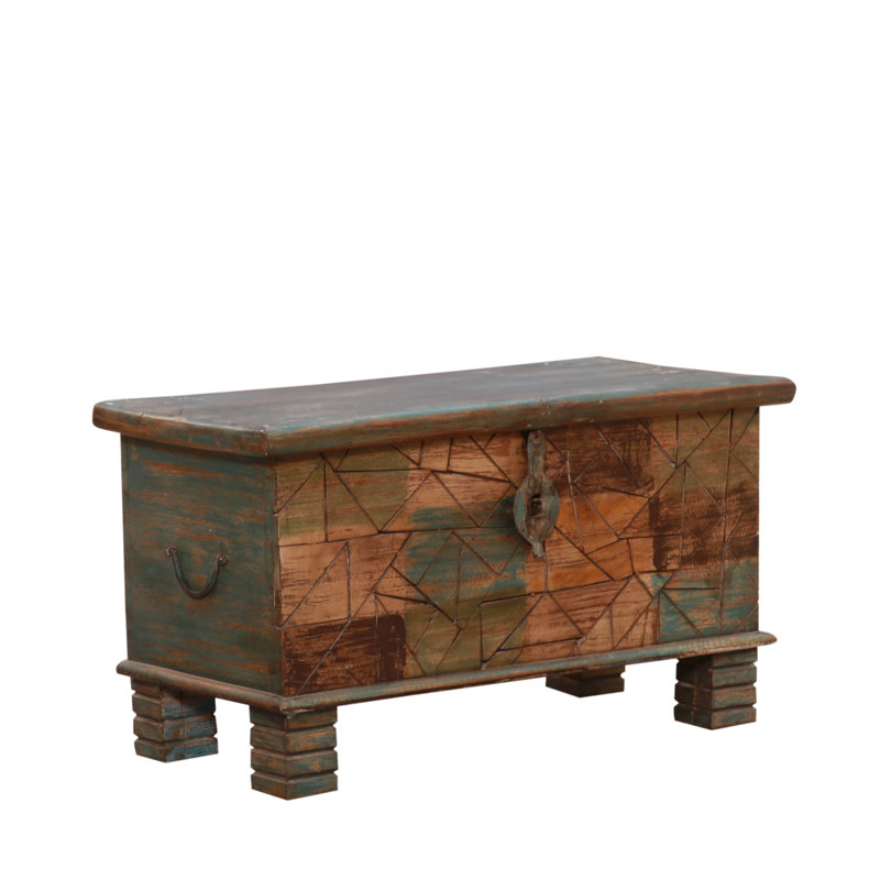 Dingus Accent Trunk