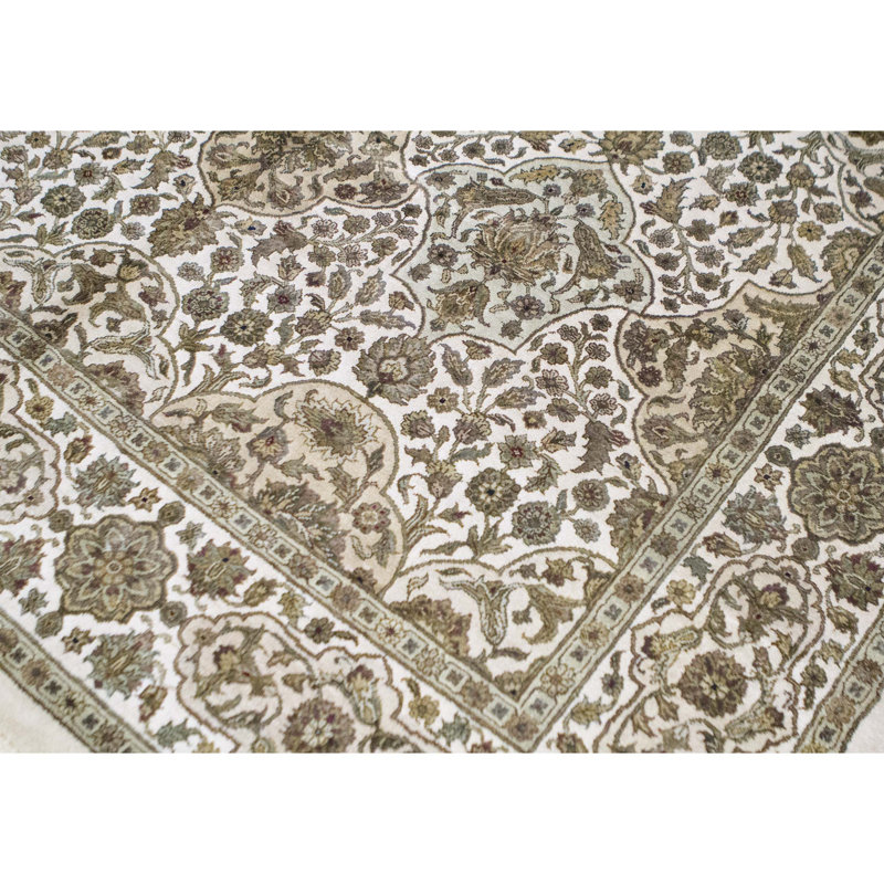 Chantel Oriental Area Rug