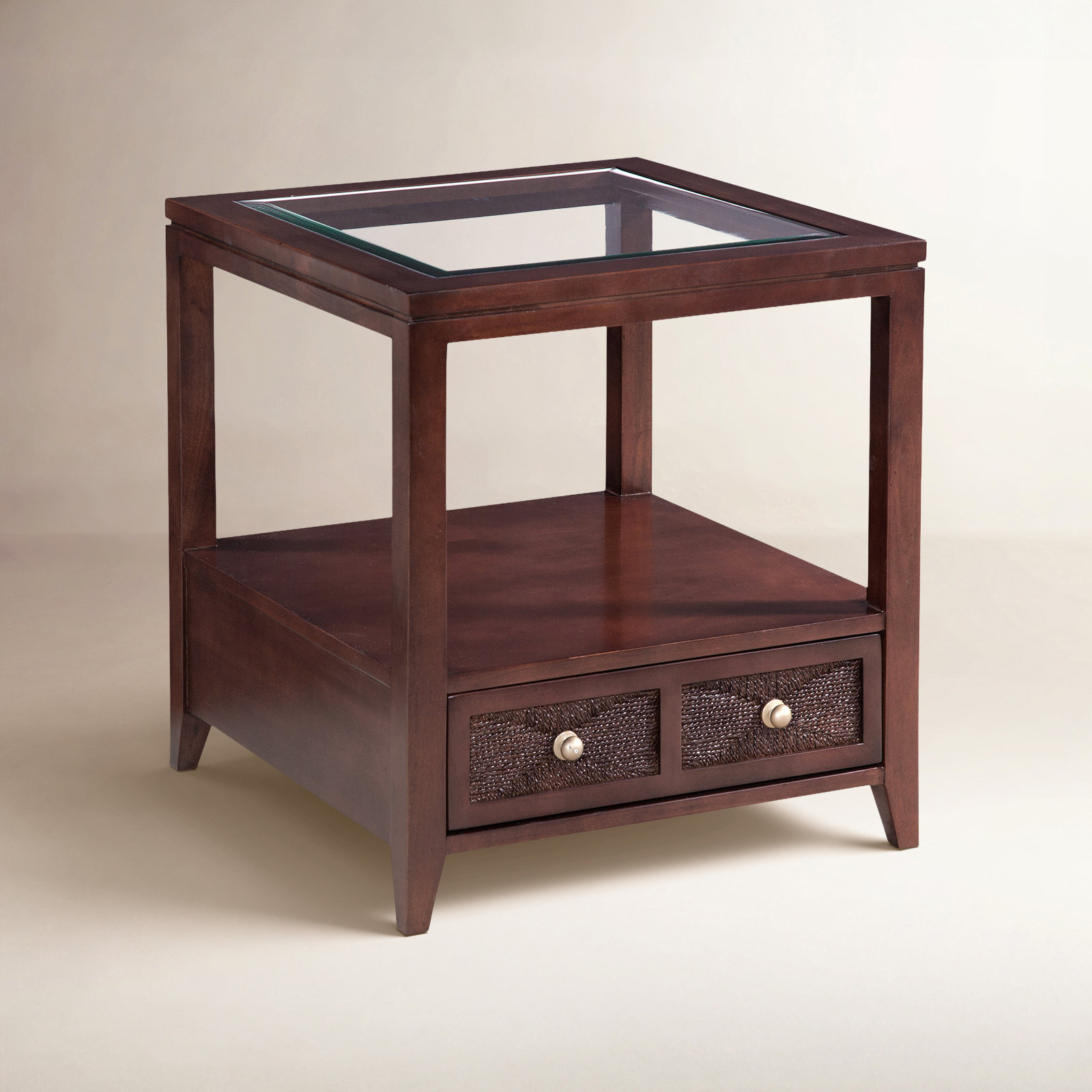 Misha 24" End Table, Coffee