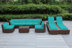 Supercrylic Turquoise