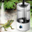 Pet Humidifier Reptile Fogger with Tube
