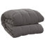 Couverture lestée vidaXL Coton, polyester, perles de verre-1145345598-1145345570