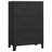 Chirata vidaXL Storage Chest, Metal Storage Cabinet, Metal Handle-1317410893