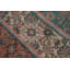 Tapis traditionnel en laine vieilli 7 x 10