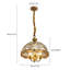 Luminaire suspendu 15,7 po