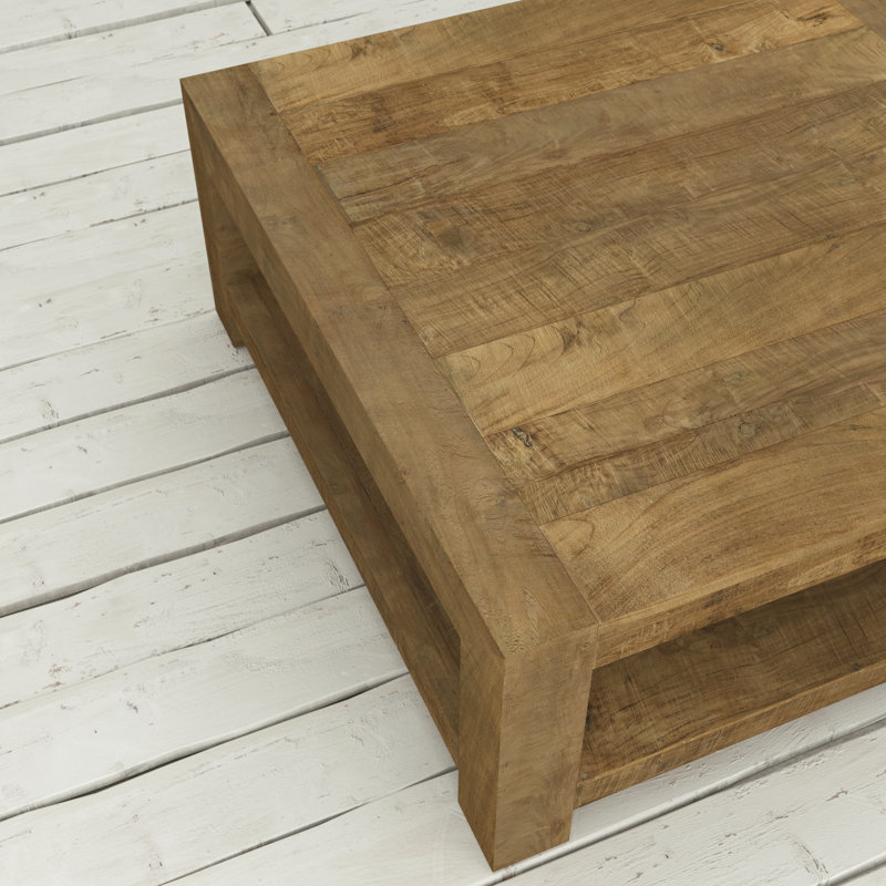 Table basse Duran