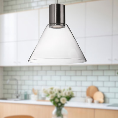 Luminaire suspendu Vanier
