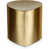 Brushed Gold selected