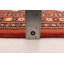 Tapis orange brûlé Finest Peshawar Bokhara 6 pi 6 po x 10 pi 2 po