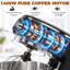 HOMCOM Stand Mixer