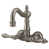 Brushed Nickel is out of stock