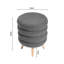 Manufactured Wood Accent Stool-270458596